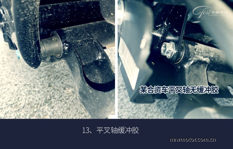 豪爵usr125踏板无痕测评,豪爵踏板2020款