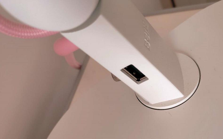 明基mindduo儿童智能护眼led台灯,明基mindduo2plus护眼台灯晴空蓝