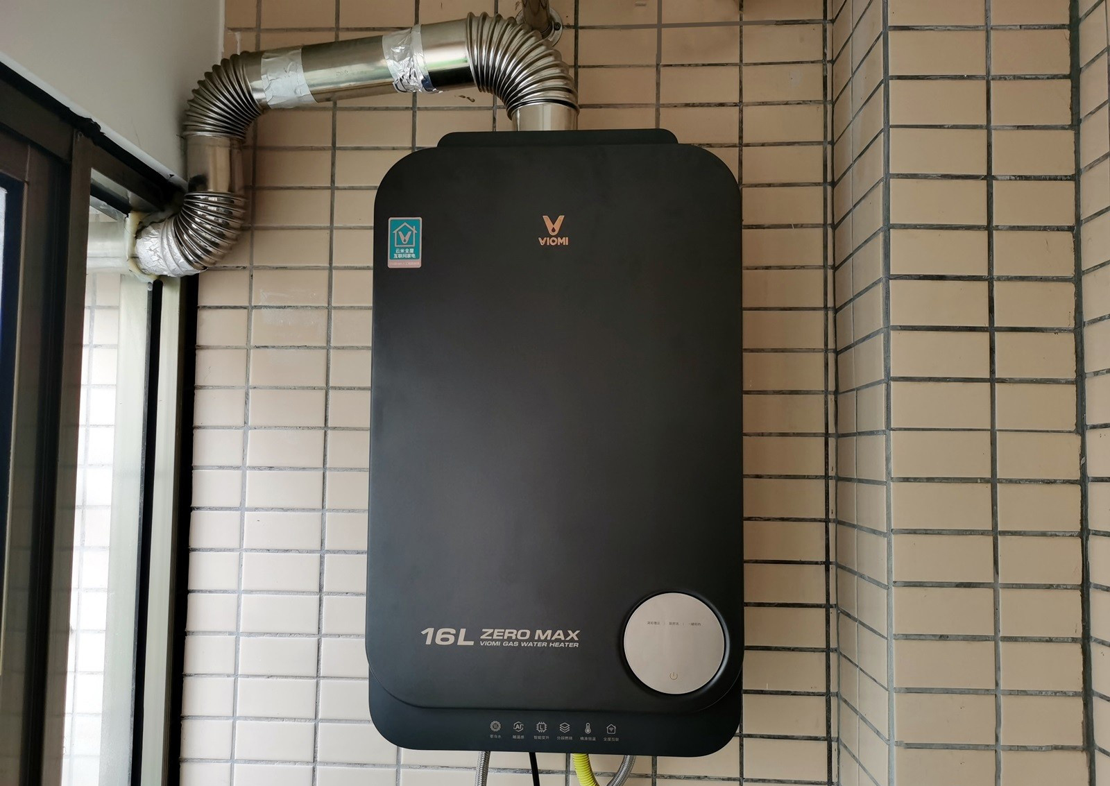 燃气热水器真的比电热水器好用吗,电热水器没燃气