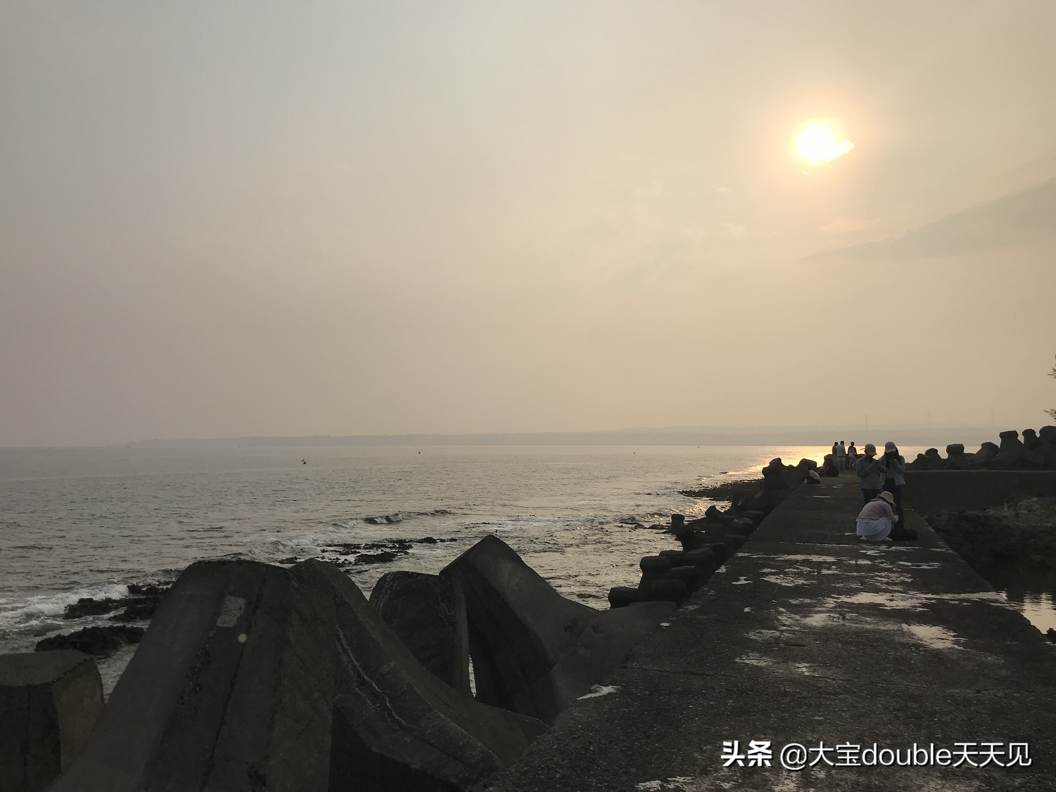 即使遇上地震，也仍让人心心念念的城市，一定要再去一次