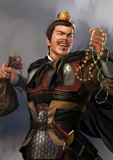 袁术为什么被叫骷髅王,骷髅王袁术有多厉害