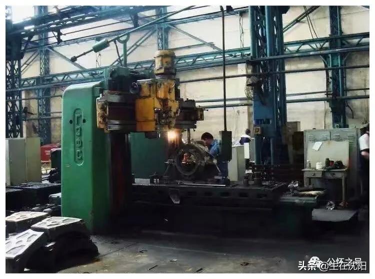 大沈阳岁月钩沉-满洲住友金属工业株式会社奉天工厂