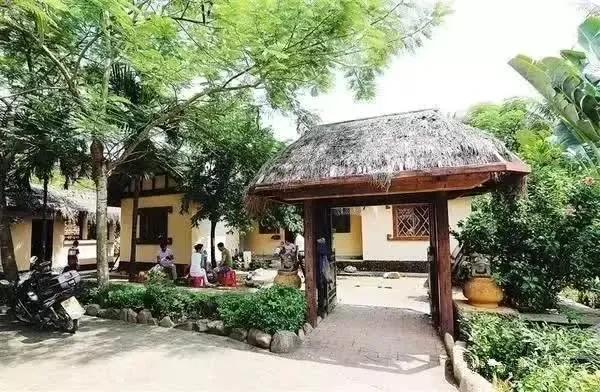 为什么就是离不开保亭？3大理由够不够