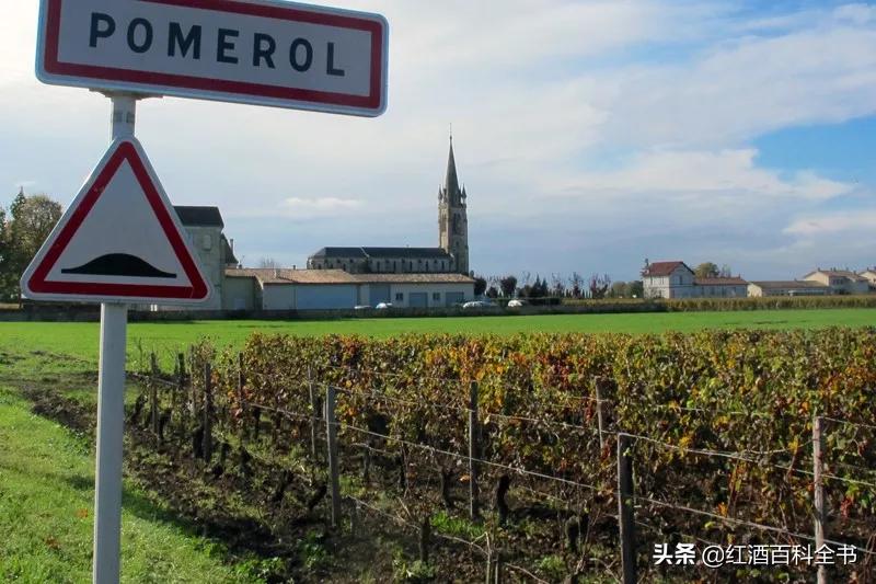 波美侯：波尔多“酒王之王”柏图斯的故乡