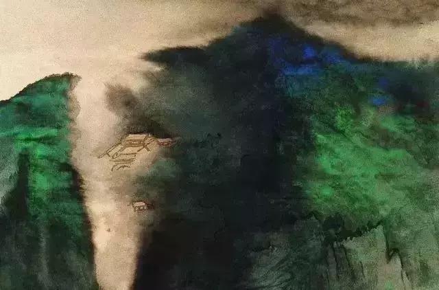 齐白石傅抱石和谁称为三石,徐悲鸿帮助齐白石傅抱石