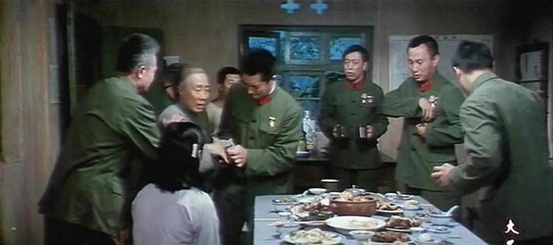 个人观影十佳（三）：战争篇