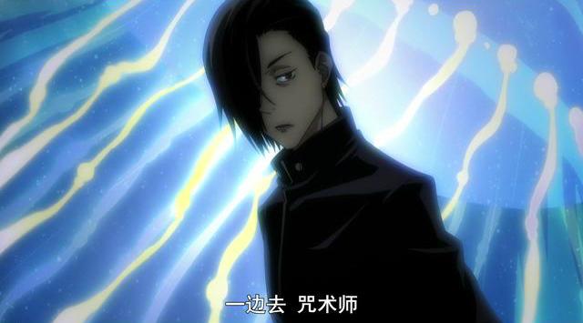 顺平咒术回战有咒力吗,咒术回战顺平怎么样了