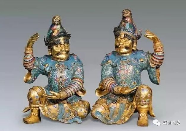 白银景泰蓝失传了吗,景泰蓝修复会失传吗