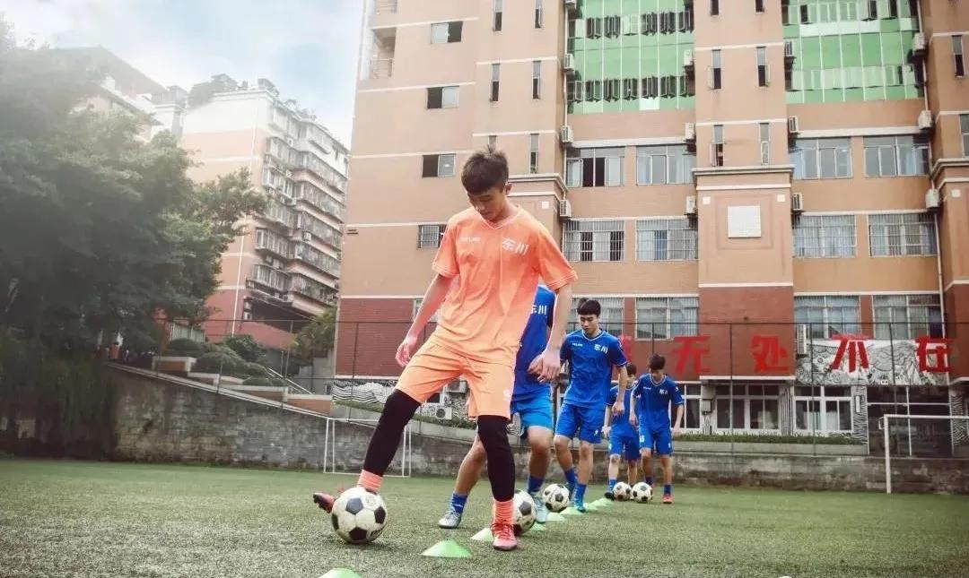 沙坪坝七中怎么样,沙坪坝重点中学