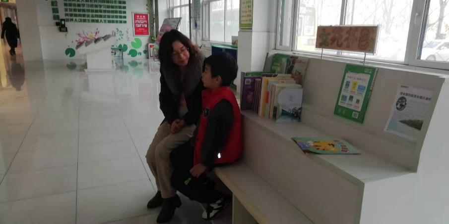 潍坊市潍州外国语圣基分校,潍坊外国语圣基