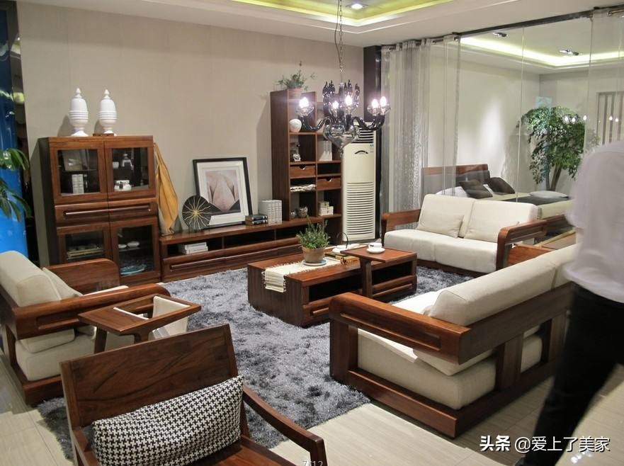 虎斑木家具值不值得入手,虎斑楝家具优缺点