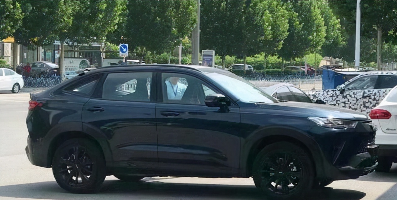 哈弗h6第三代supreme四驱2.0油耗,哈弗h62015款1.5t自动豪华版油耗