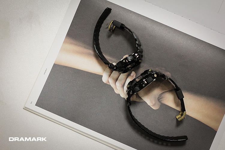 g-shock坚韧不止,g-shock或许有谁带过