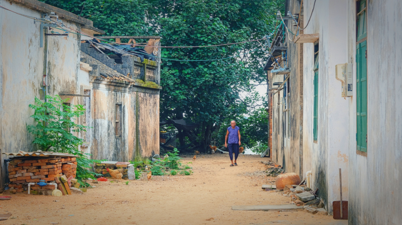 广东湛江旅游攻略赶海,湛江海边旅游攻略推荐地方