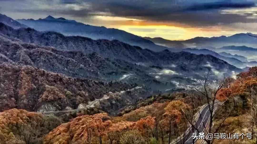 马鞍山周边自驾游去哪里好,马鞍山318川藏线自驾游