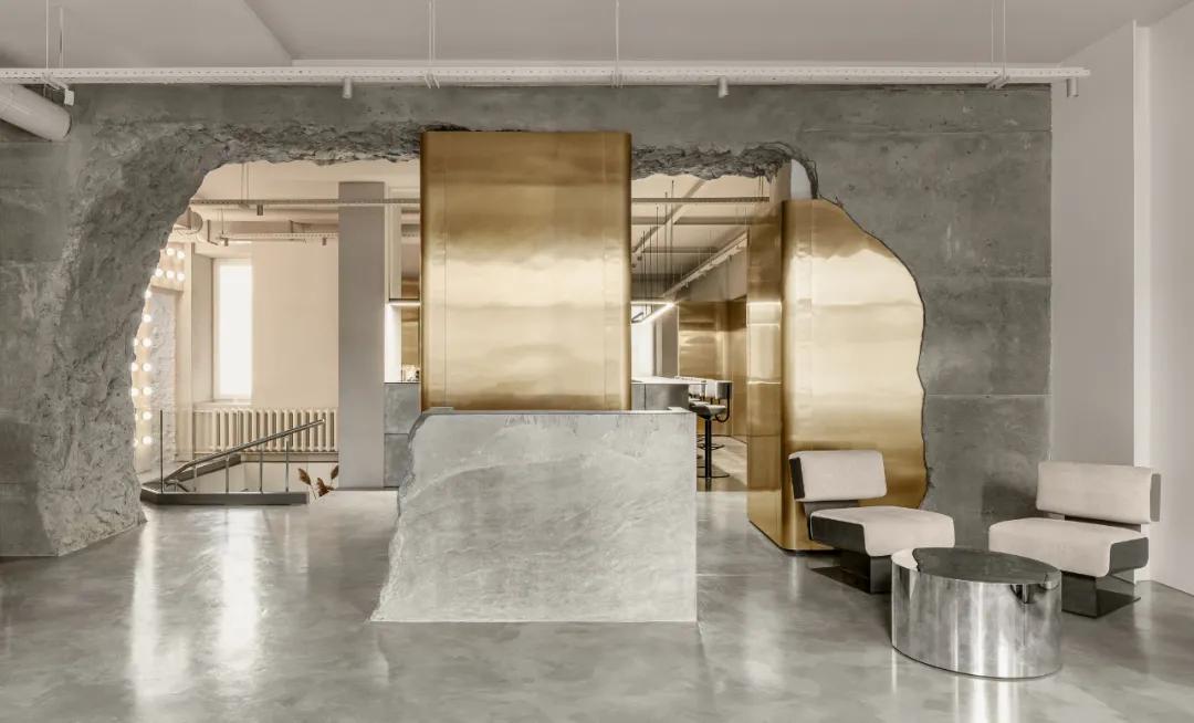 护肤美容沙龙,高端美容沙龙