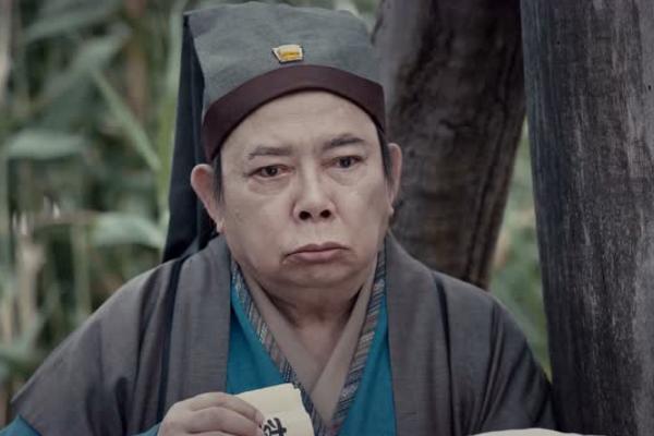 黄一飞被周星驰捧红,结果在拍完戏后,彻底绝交星爷