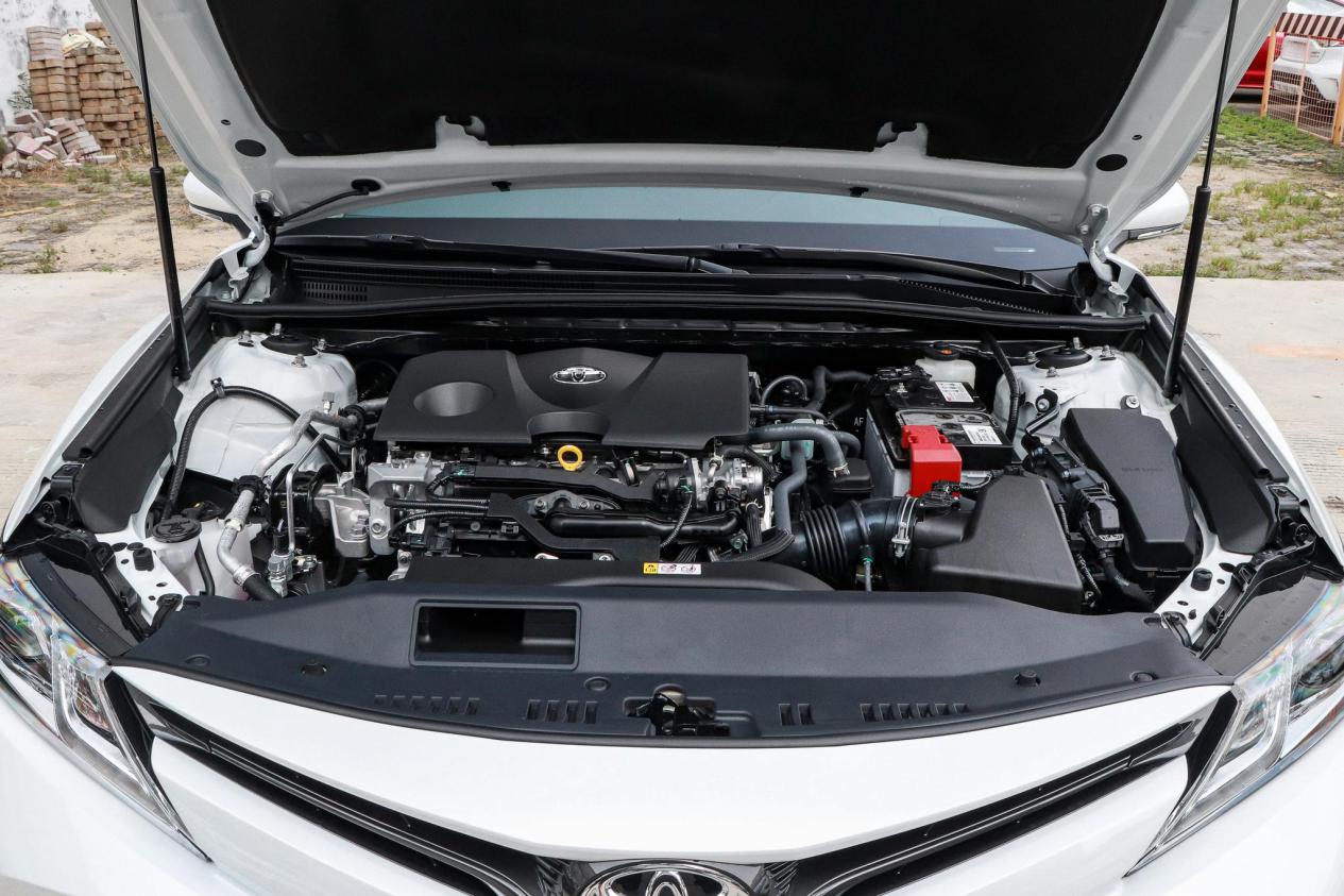 年底买车别被优惠冲昏头，雅阁、凯美瑞、阿特兹怎么挑才最合适？