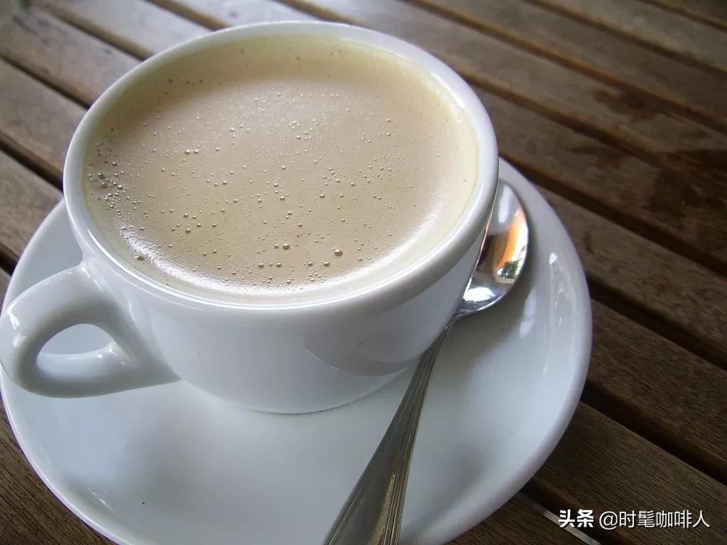 咖啡文化最浓郁的国家,西班牙有哪些咖啡