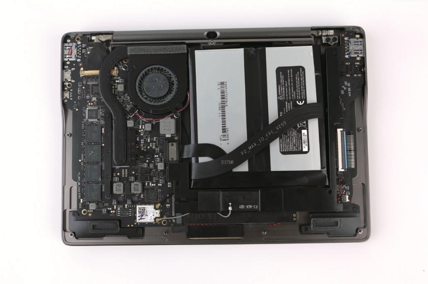 适合“空中飞人”使用，微型计算机为什么这样评价GPD