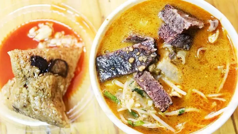 疫情结束后要去吃的10家店 (疫情过后还有哪些餐饮)