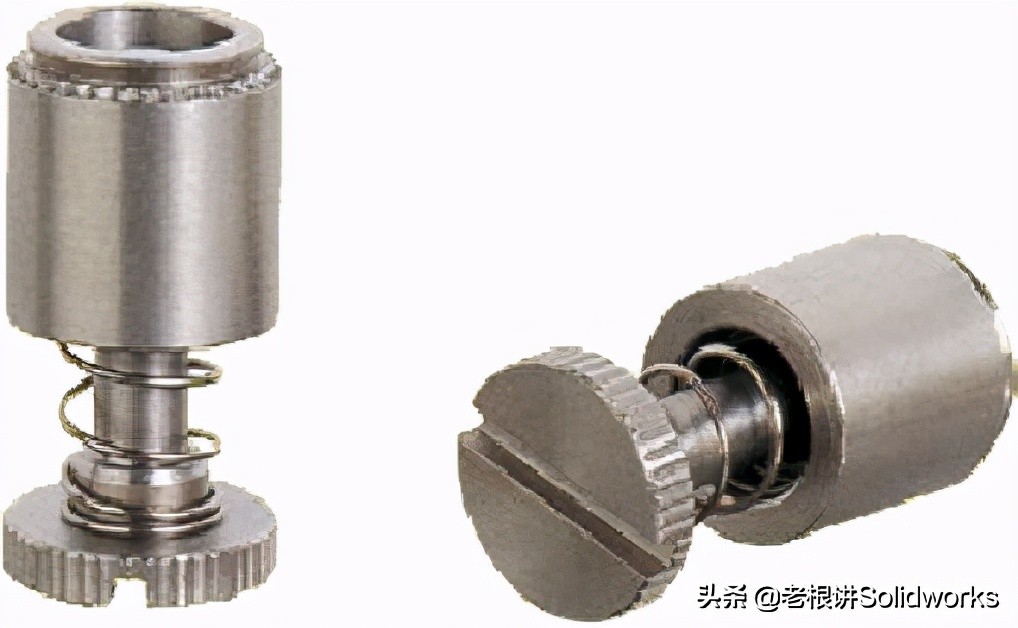 钣金压铆图怎么看,钣金压铆结构设计