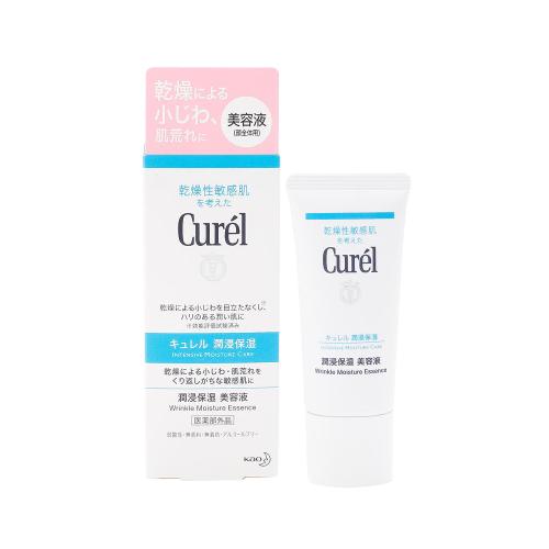 珂润新系列哪个适合敏感肌,珂润水乳敏感肌怎么选