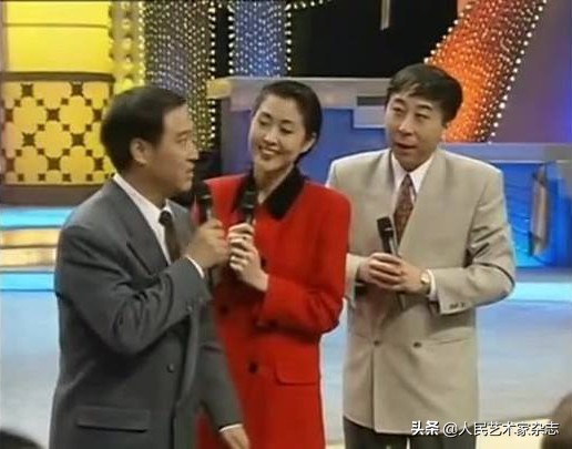 冯巩小品不正经完整,冯巩小品就是不一般完整版