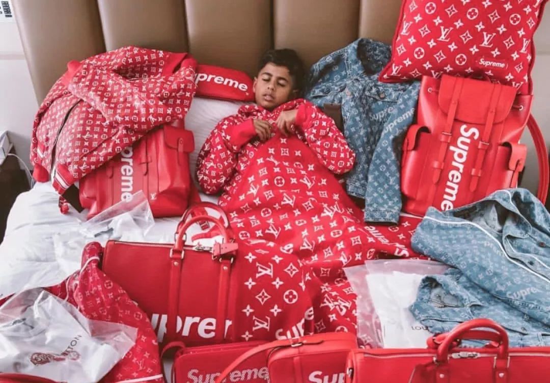 z世代有什么新的消费特点,解码z世代时尚消费观是什么