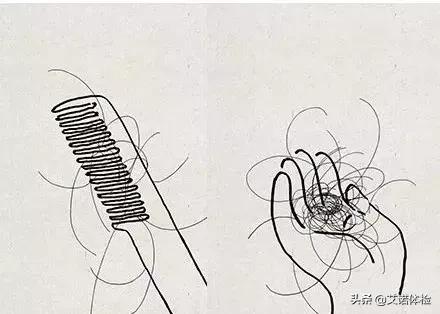 每年秋冬季节脱发严重,秋冬季是不是脱发季