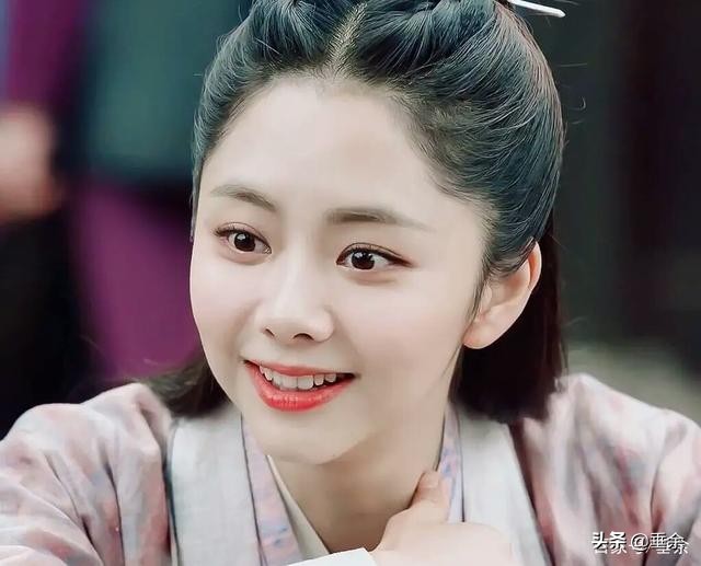 台湾童颜和娃娃脸的女星,童颜和娃娃脸的女星写真