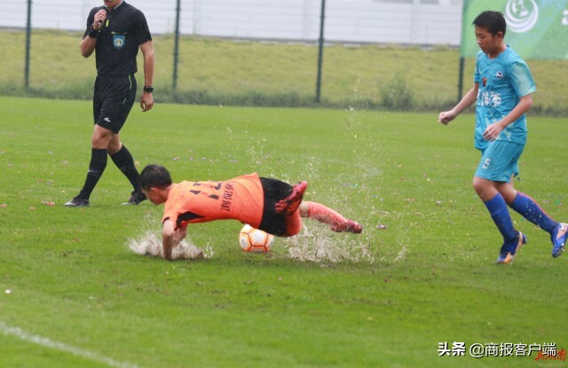 月亮岛联赛,2020长沙月亮岛足球比赛