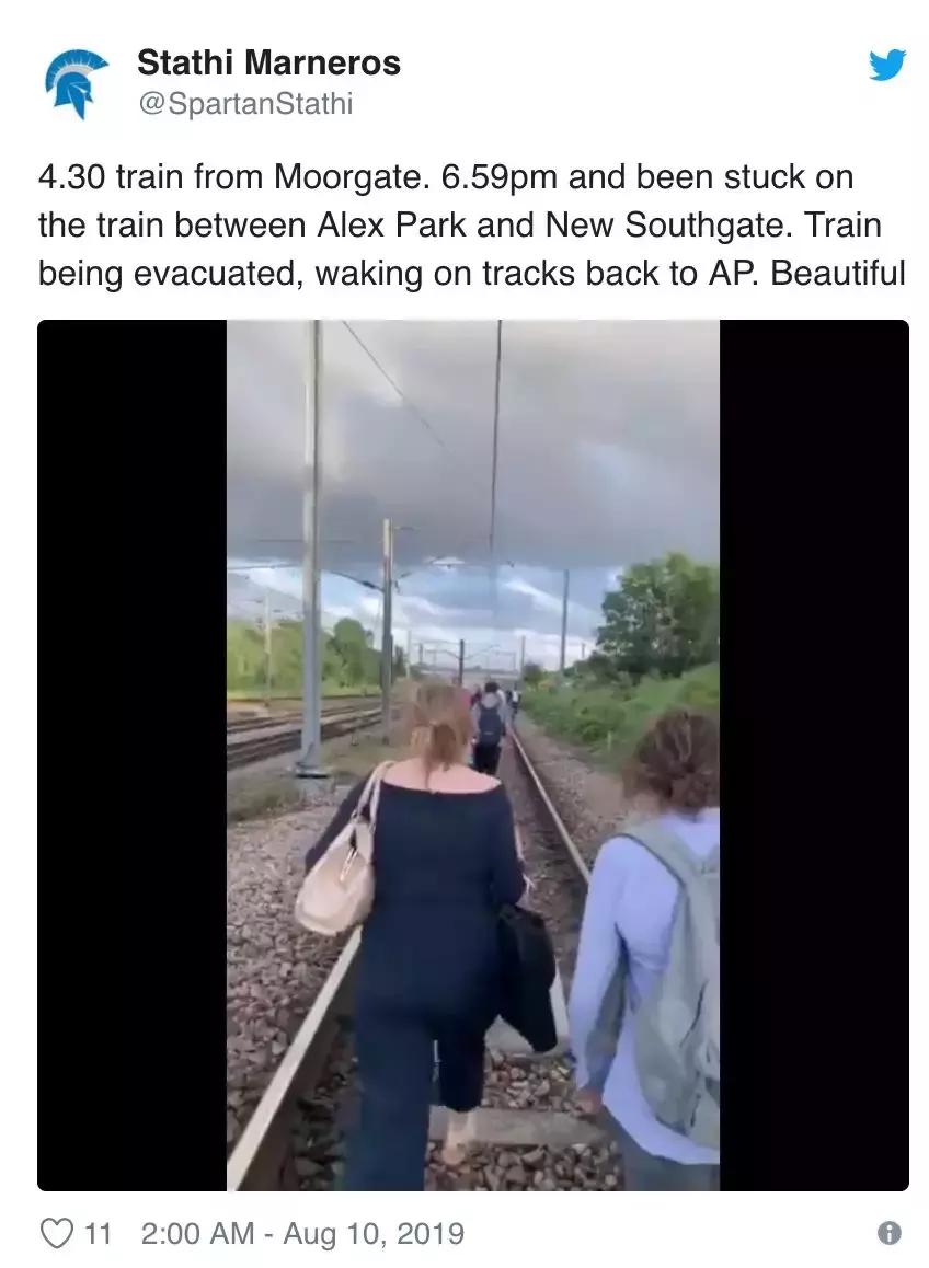 停电断网的一天,停电导致全球电网瘫痪要停多少天