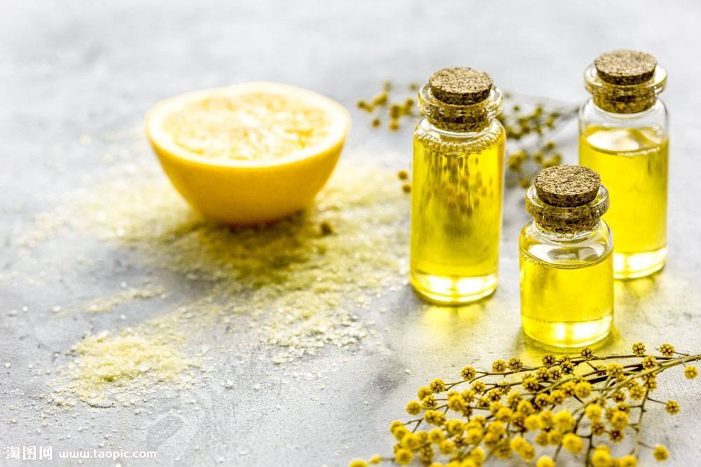 丽多丽亚精油真的有效吗,精油真的护发吗