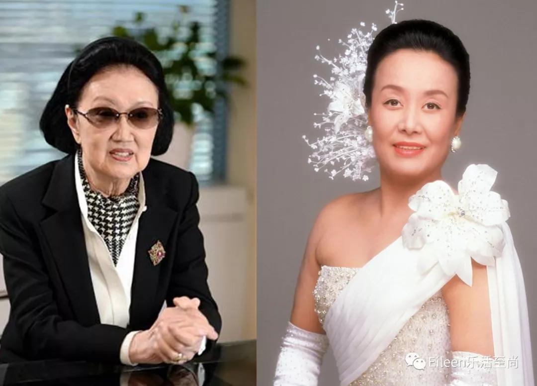 嫁富豪和尚，恋家暴男星，为王妃做婚纱，日本时尚豪门美丽传说