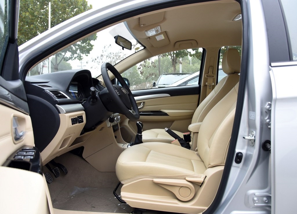 长安奔奔e-star国民版停产,又一国产车11个月卖出0辆