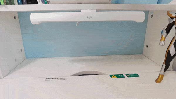 黑白调儿童学习桌星空款,儿童学习桌到底是不是智商税