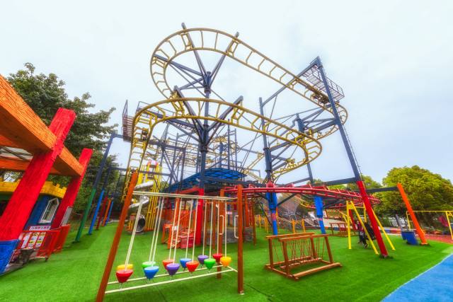 成都南湖梦幻岛双十一狂欢活动,双十一没搞到优惠