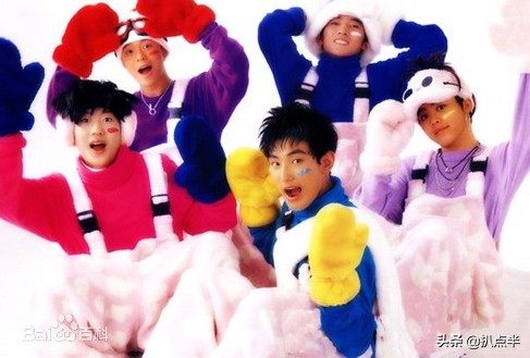 h.o.t组合重聚后续,h.o.t组合为什么只剩五个人了