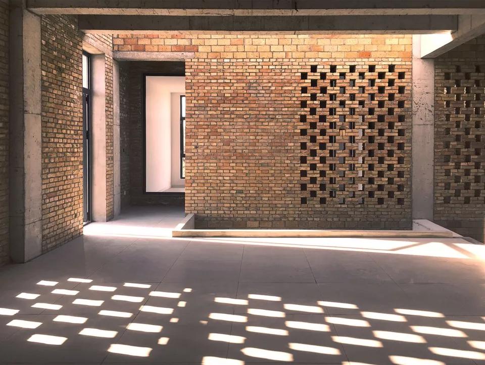 中国十大最美建筑风景,寻找最美古村落的建筑之美