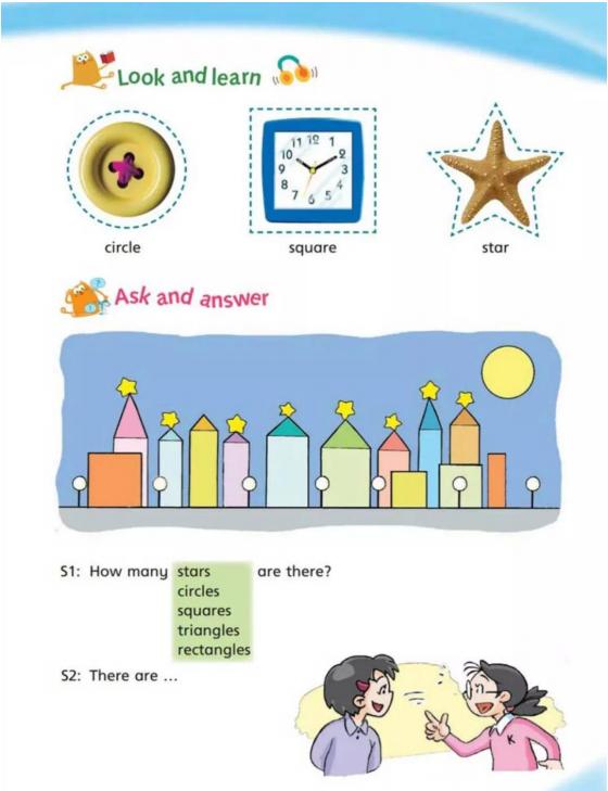 沪教牛津英语四年级下册讲课视频,四年级上册英语沪教牛津版第11课