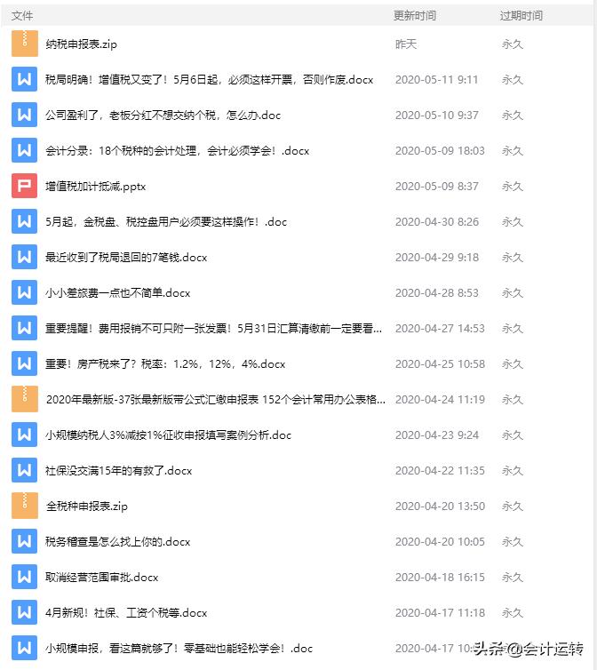 零基础会计七天入门,想做会计要怎么学