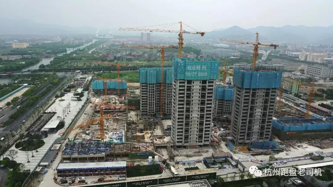 杭州杭房城发御东方价格,杭房御东方怎样