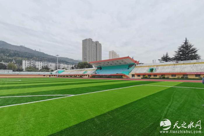 最新天水拆迁南山体育场对面规划,天水市秦州区体育场