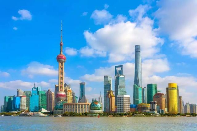上海旅游有哪些好玩的地方推荐,上海最值得玩的地方有哪些