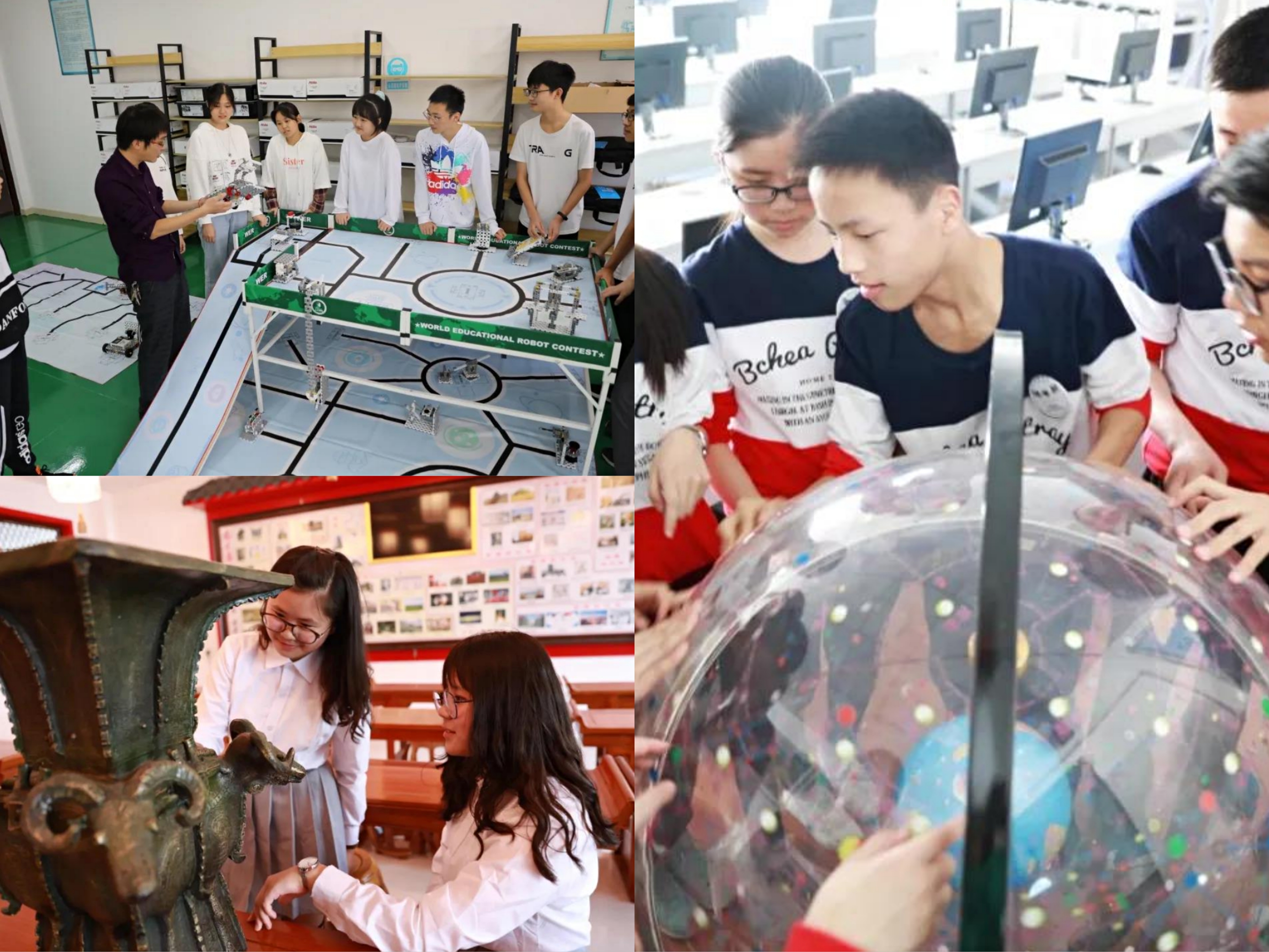 你不知道的高中,你不知道的高中物理