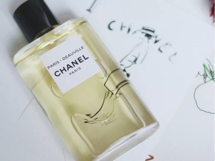 不用香水的女人，没有未来！5款必买女香你都拥有了吗