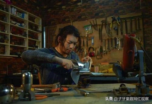 樊少皇为什么能成功,樊少皇不为人知的事