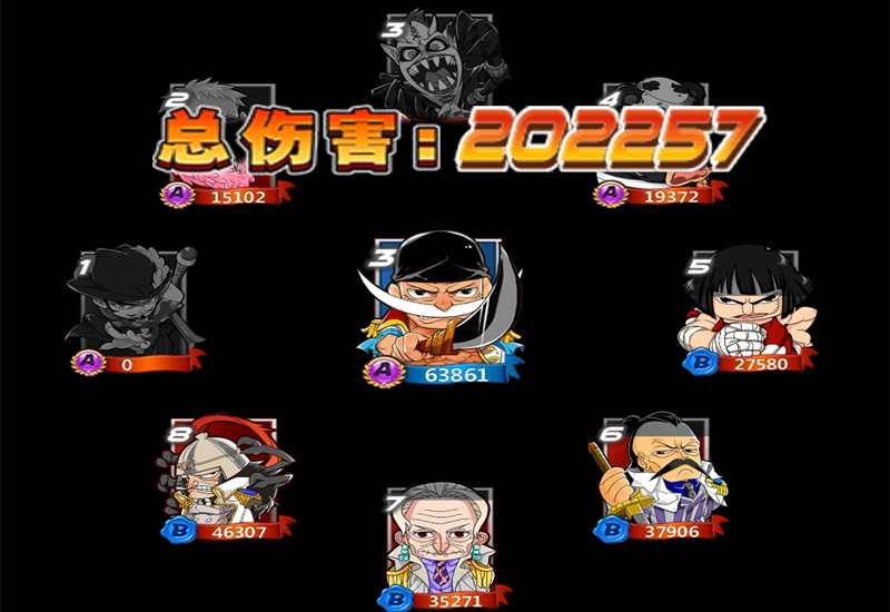 海贼王手游以前下架过吗,海贼王梦想指针手游凉了吗