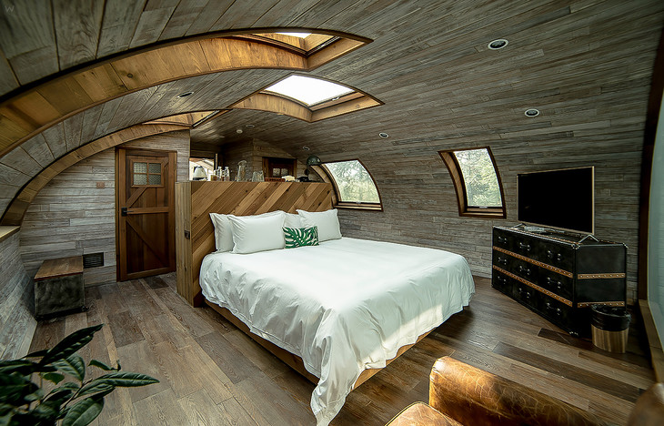 齐云山景区酒店推荐,安徽齐云山住宿推荐